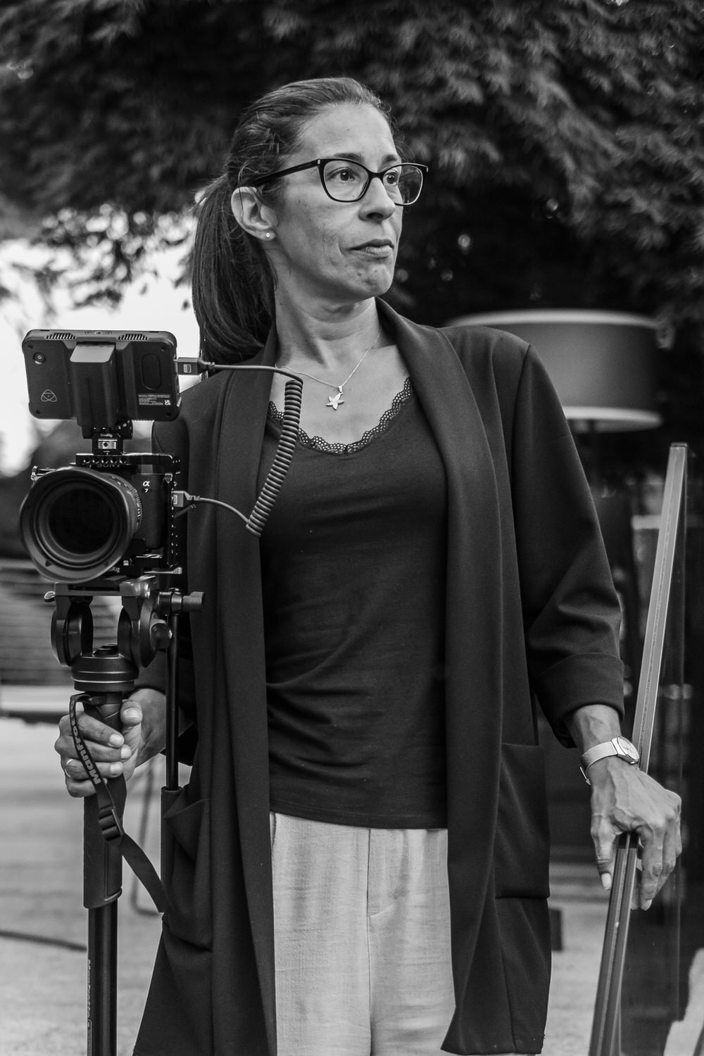 María - Videógrafa